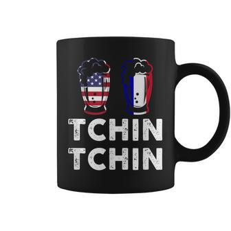 Tchin Tchin France Tasse - Cadeauxyz