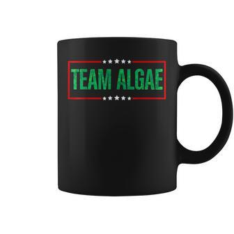 Team Algae Meme Coffee Mug - Thegiftio UK