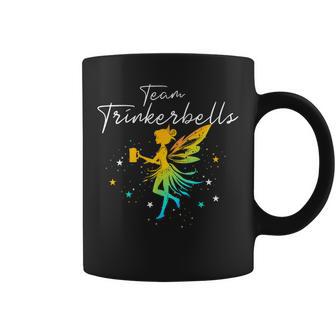 Team Trinkerbellsportgruppe Lustiges Jga Tassen - Seseable