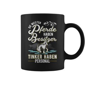 Tinker Pferd Personal Tinkerpferd Tinker Tassen - Seseable