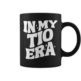 In My Tio Era Hispanic Uncle Mexican Father's Day Latin Coffee Mug - Thegiftio UK