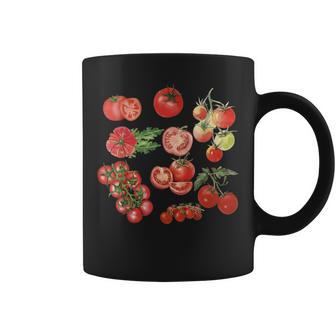 Tomateaison Jardinage Légumes Fermier Ferme Hommes S Enfant Tasse - Cadeauxyz