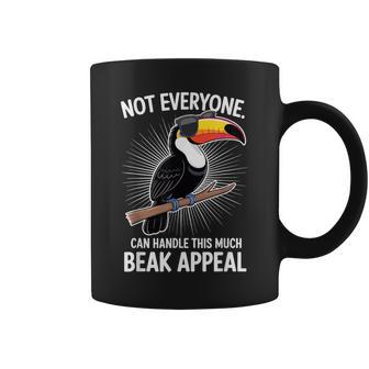 Tout Le Monde Ne Peut Pas Gérer Ce Toucan Attrayant À Bec Tasse - Cadeauxyz