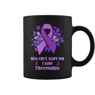 Tratamiento Flor Ciencia Guerrero Fibromialgia Taza de café - Regaloses