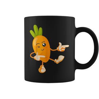 e Motif Carotte Mignonne Pour Hommes S Filles Garçons Tasse - Cadeauxyz