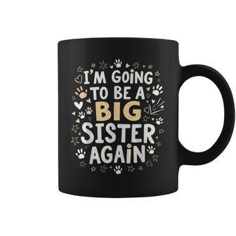 Va Aer Una Hermana Mayor Otraez Convertirse En Una Hermana Mayor Otraez Taza de café - Regaloses
