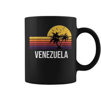 Vacaciones De Recuerdo Enenezuela Taza de café - Regaloses
