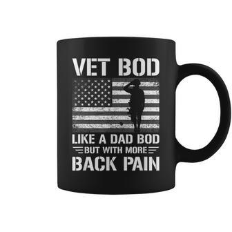 Veteran Usa Veterans Day Us Army Veteran Father's Day Coffee Mug - Thegiftio UK