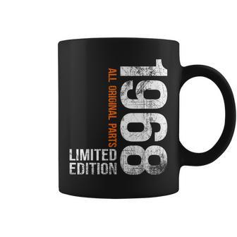Vintage 1968 58Th Birthday 58 Years Old Coffee Mug - Thegiftio UK