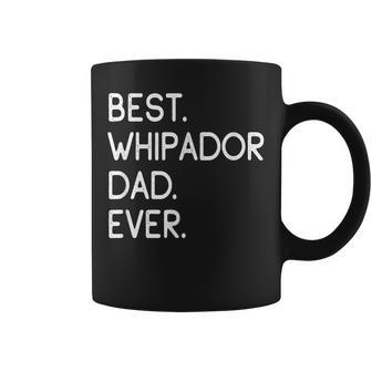 Whippet Labrador Retriever Mix Best Whipador Dad Ever Tazze - Novitaregali