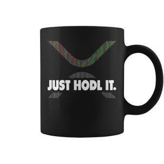 Xrp商品暗号通貨ギフトブロックチェーン暗号 コーヒーマグ - Kawaiitshirt