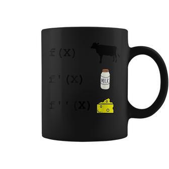 おもしろい 派生分析 数学 数学 先生 生徒 コーヒーマグ - Kawaiitshirt