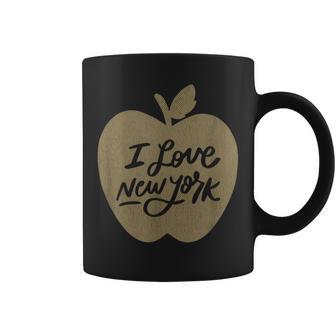 アイラブニューヨーク お土産 ニューヨーク コーヒーマグ - Kawaiitshirt
