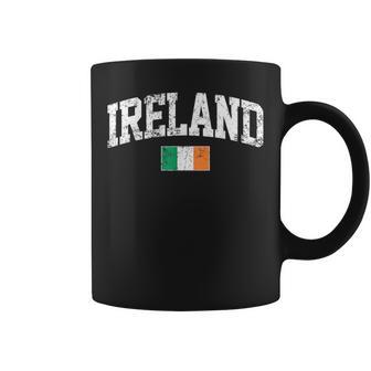 アイルランド 休暇 アイルランド ギフト アイルランド 友人 アイルランド コーヒーマグ - Kawaiitshirt