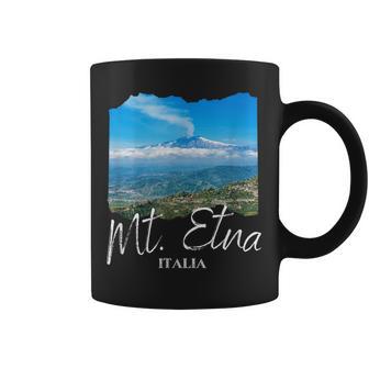 イタリア シチリア島 レモン お土産 シチリア島 コーヒーマグ - Kawaiitshirt