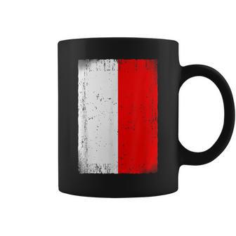 インドネシア国旗 インドネシア コーヒーマグ - Kawaiitshirt