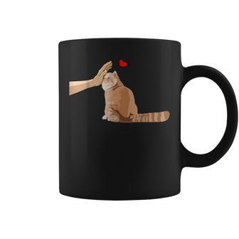 エキゾチックショートヘア猫エキゾチックショートヘア コーヒーマグ - Kawaiitshirt