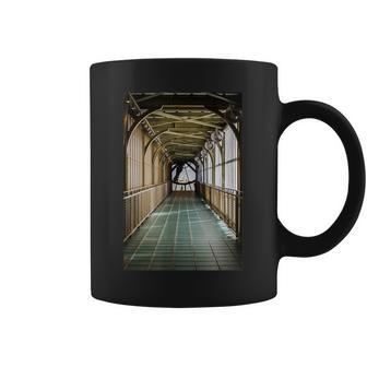 オルセー美術館からの聖心への道 コーヒーマグ - Kawaiitshirt