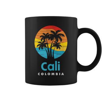 カリ コロンビア コーヒーマグ - Kawaiitshirt