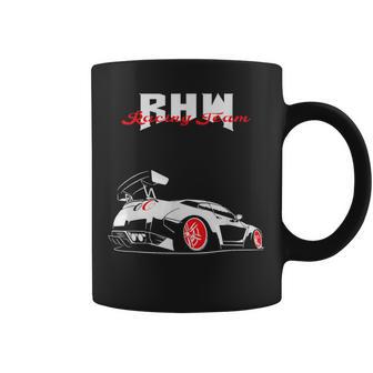 カーレース モーター愛好家 Gt R 35 ストリート Jdm ミームコイン コーヒーマグ - Kawaiitshirt