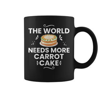 キャロットケーキ レシピ カップケーキ パイ グルテンフリー ビーガン コーヒーマグ - Kawaiitshirt
