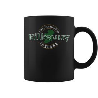 キルケニー アイルランド アイリッシュ コーヒーマグ - Kawaiitshirt
