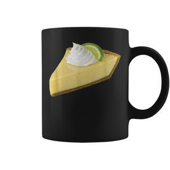 キーライムパイ コーヒーマグ - Kawaiitshirt