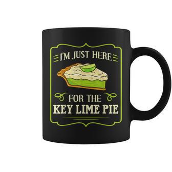 キーライムパイレシピ ウェストフロリダ コーヒーマグ - Kawaiitshirt