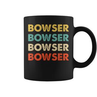クッパ名 コーヒーマグ - Kawaiitshirt
