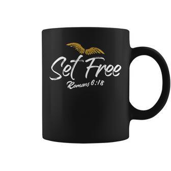 クリスチャン-ローマ人への手紙 6 コーヒーマグ - Kawaiitshirt