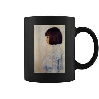 グスタフ・クリムト作品。 コーヒーマグ - Kawaiitshirt