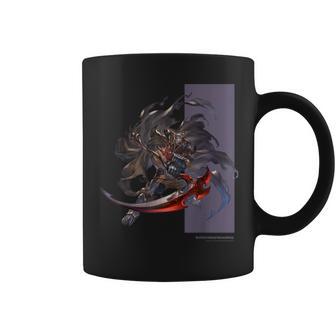グランブルーファンタジーヴァーサス -ライジング- バザラガ コーヒーマグ - Kawaiitshirt