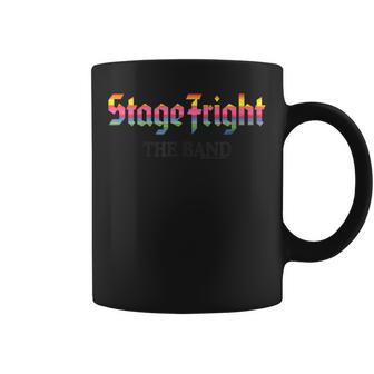 ザ・バンド・ステージ・フライト コーヒーマグ - Kawaiitshirt