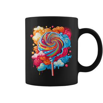シュガーラッシュ コーヒーマグ - Kawaiitshirt