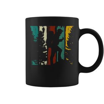 ジオキャッシャー レトロ ジオキャッシング ジオキャッシャー コーヒーマグ - Kawaiitshirt