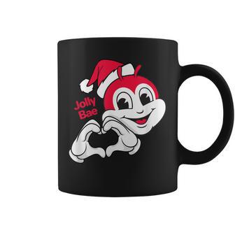 ジョリーベイアパレル コーヒーマグ - Kawaiitshirt
