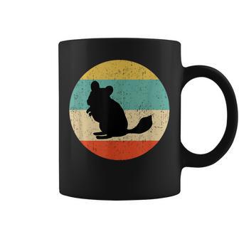 チンチラギフトシャツ コーヒーマグ - Kawaiitshirt