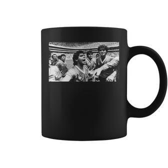 ディエゴ・マラドーナ・アルゼンチンが1986年サッカーワールドカップで優勝 コーヒーマグ - Kawaiitshirt