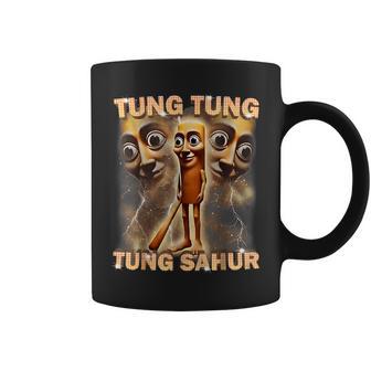 トゥン・トゥン・サフールは面白いイタリアの頭脳を呼んでいます コーヒーマグ - Kawaiitshirt