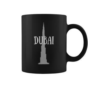 ドバイ旅行 コーヒーマグ - Kawaiitshirt
