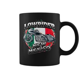 ニューメキシコ州のローライダー。ローライダー チカーノ チョロスタイル ローライダー コーヒーマグ - Kawaiitshirt