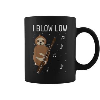 ファゴットのリードとファゴット奏者のためのファゴットの引用 コーヒーマグ - Kawaiitshirt