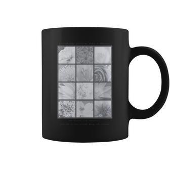 フォトプリント Aartwork ことばログ コーヒーマグ - Kawaiitshirt