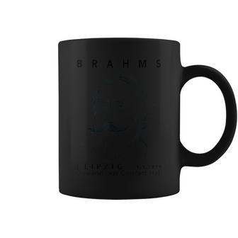 ブラームス 1879 コーヒーマグ - Kawaiitshirt
