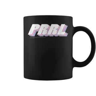 プリティーリズム・レインボーライブ Prrl コーヒーマグ - Kawaiitshirt