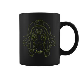 プリパラ フェイスシリーズ ジュリィ コーヒーマグ - Kawaiitshirt
