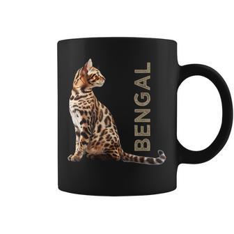 ベンガル コーヒーマグ - Kawaiitshirt