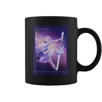ポールプリンセス デザインa コーヒーマグ - Kawaiitshirt