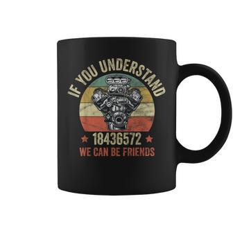 メカニックカー メカニック 184365728 機械エンジニア コーヒーマグ - Kawaiitshirt
