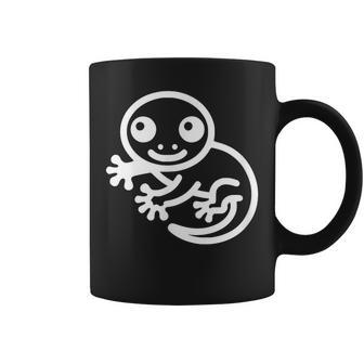 ヤモリ ペット好き かわいい アニメ ヤモリ 動物 生き物 コーヒーマグ - Kawaiitshirt